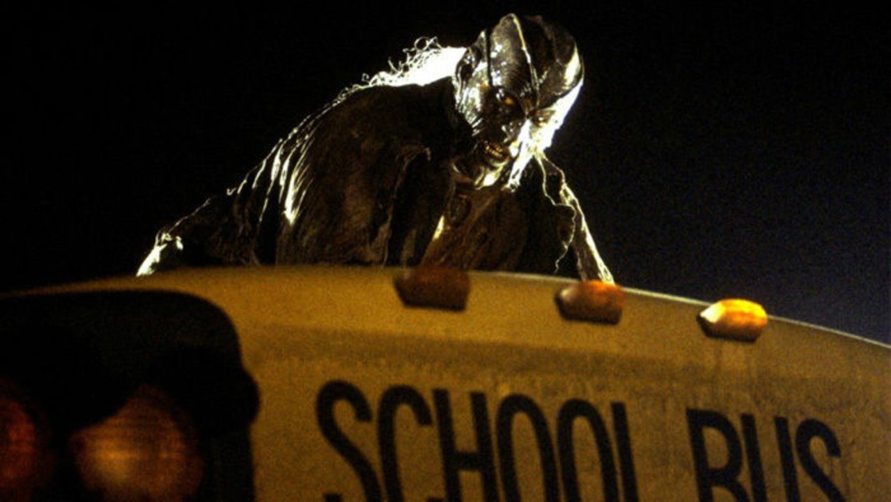 Did 1990 Michigan murder inspire 'Jeepers Creepers' film?